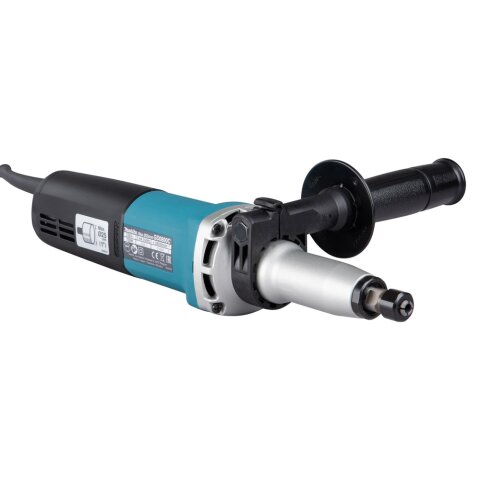 Makita GD0800C Geradschleifer 28.000 min-1 EN