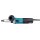 Makita GD0800C Geradschleifer 28.000 min-1 EN