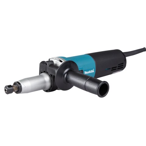 Makita GD0810C Geradschleifer 7.000  min-1 EN