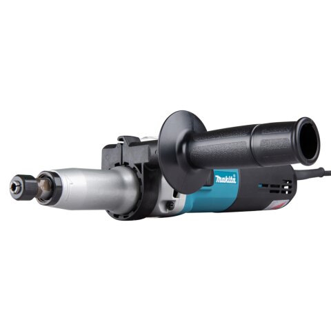 Makita GD0810C Geradschleifer 7.000  min-1 EN