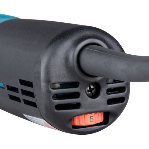 Makita GD0810C Geradschleifer 7.000  min-1 EN