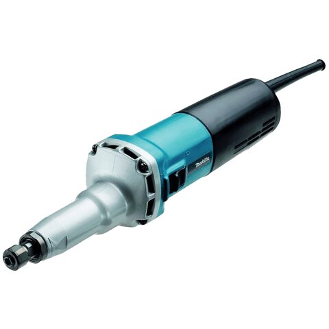 Makita GD0810C Geradschleifer 7.000  min-1 EN