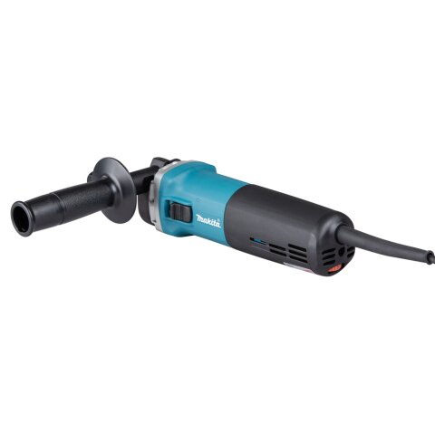 Makita GD0810C Geradschleifer 7.000  min-1 EN