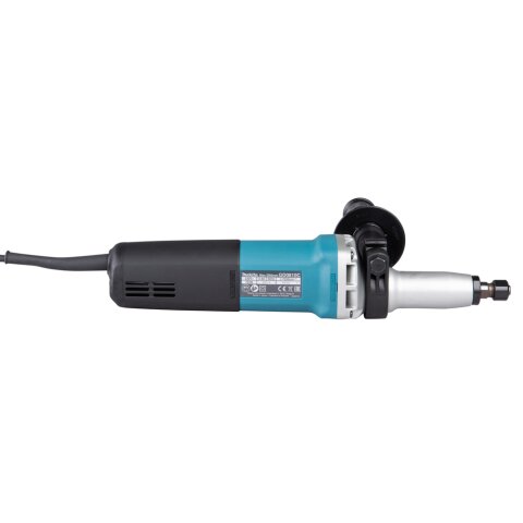 Makita GD0810C Geradschleifer 7.000  min-1 EN
