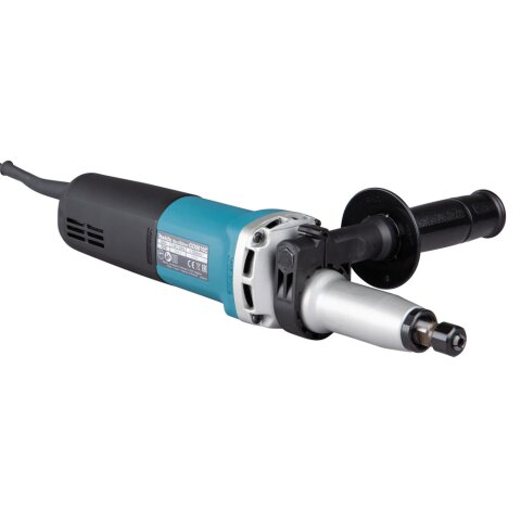 Makita GD0810C Geradschleifer 7.000  min-1 EN