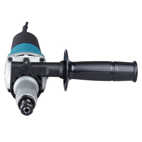 Makita GD0810C Geradschleifer 7.000  min-1 EN