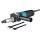 Makita GD0810C Geradschleifer 7.000  min-1 EN