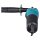 Makita GD0810C Geradschleifer 7.000  min-1 EN