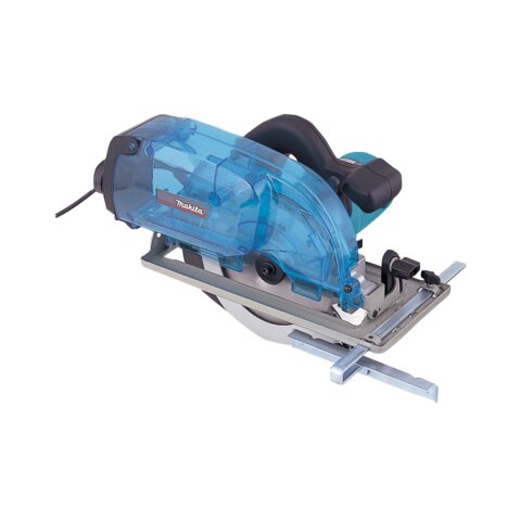 Makita 5017RKB Handkreissäge 66 mm mit Staubbox EN