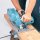 Makita 5017RKB Handkreissäge 66 mm mit Staubbox EN