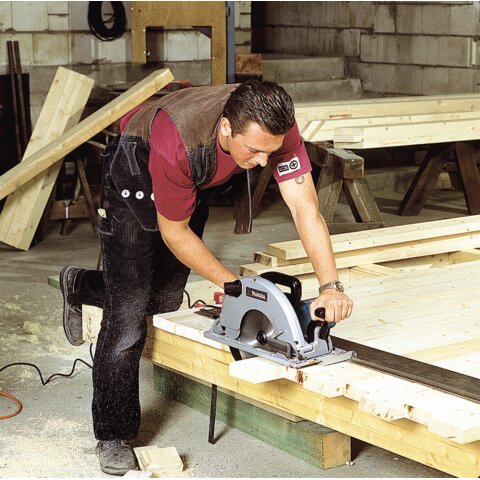 Makita 5103R Handkreissäge 100 mm EN
