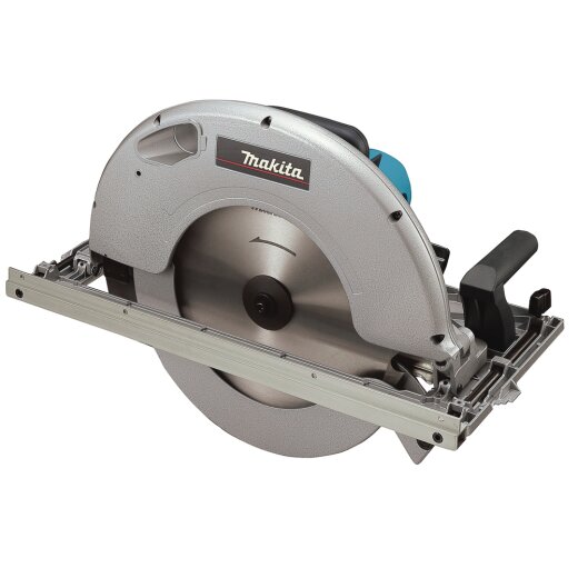 Makita 5143R Handkreissäge 130 mm EN