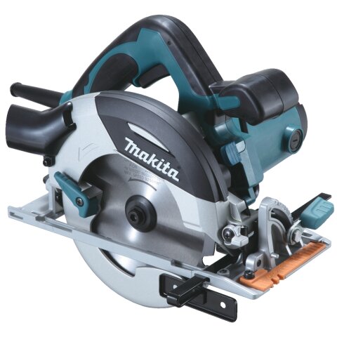 Makita HS6101J1 Handkreissäge 54 mm im MAKPAC EN
