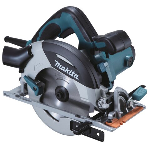 Makita HS6101J1 Handkreissäge 54 mm im MAKPAC EN