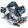 Makita HS6101J1 Handkreissäge 54 mm im MAKPAC