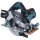 Makita HS6101J1 Handkreissäge 54 mm im MAKPAC