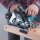 Makita HS6101J1 Handkreissäge 54 mm im MAKPAC
