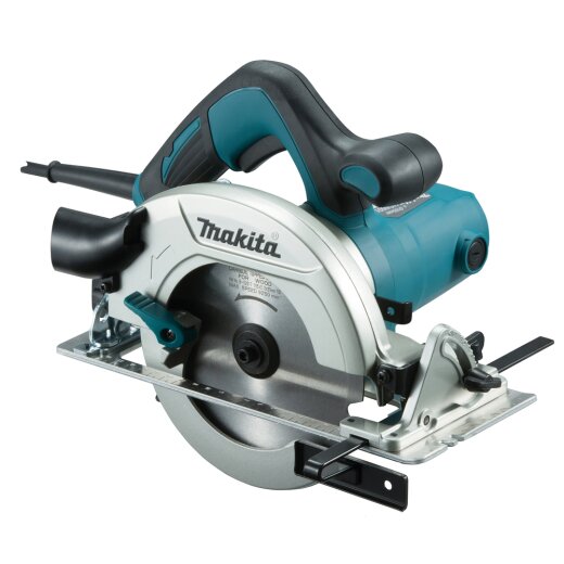 Makita HS6601J Handkreissäge 64 mm, 1.050 W im MAKPAC EN