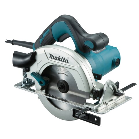 Makita HS6601J Handkreissäge 64 mm, 1.050 W im...