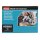 Makita HS6601J Handkreissäge 64 mm, 1.050 W im MAKPAC EN