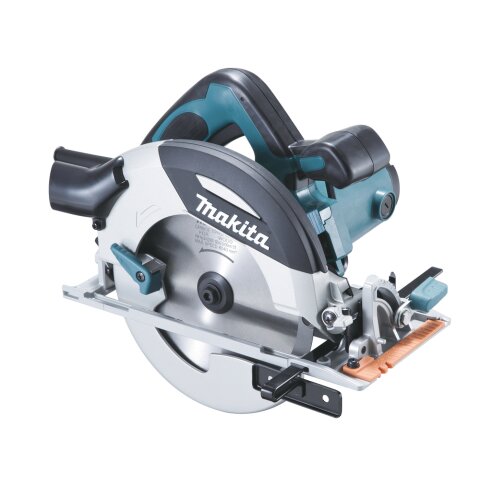 Makita HS7101J1 Handkreissäge 67 mm im MAKPAC EN
