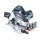 Makita HS7101J1 Handkreissäge 67 mm im MAKPAC EN