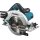 Makita HS7601J Handkreissäge 68 mm im MAKPAC EN