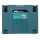 Makita HS7601J Handkreissäge 68 mm im MAKPAC EN