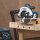 Makita HS7601J Handkreissäge 68 mm im MAKPAC EN