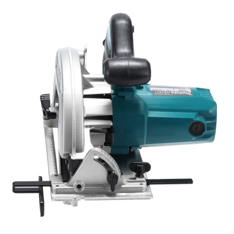 Makita HS7611 Handkreissäge 66 mm EN