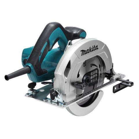 Makita HS7611 Handkreissäge 66 mm EN