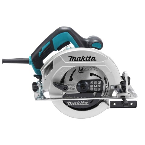 Makita HS7611 Handkreissäge 66 mm EN