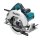 Makita HS7611 Handkreissäge 66 mm EN