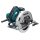 Makita HS7611 Handkreissäge 66 mm EN