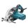 Makita HS7611 Handkreissäge 66 mm EN