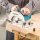 Makita HS7611 Handkreissäge 66 mm EN