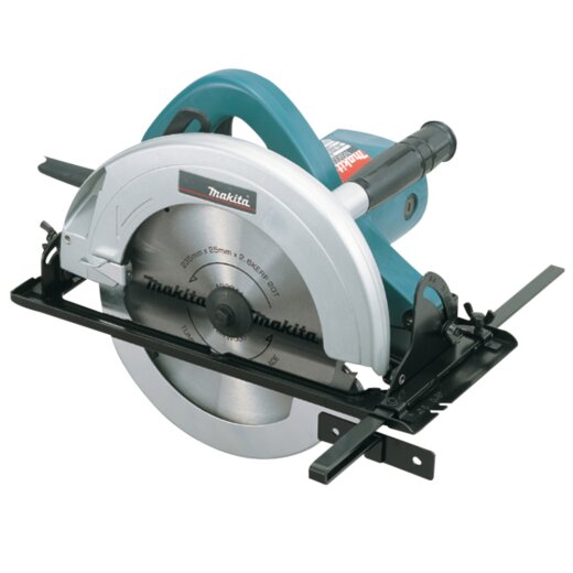 Makita N5900BJ Handkreissäge 85 mm im MAKPAC EN
