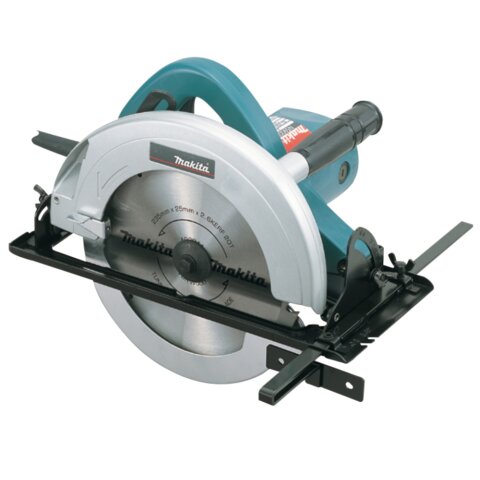 Makita N5900BJ Handkreissäge 85 mm im MAKPAC EN