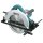 Makita N5900BJ Handkreissäge 85 mm im MAKPAC EN