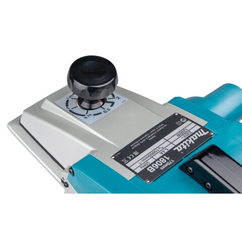 Makita 1806B Zimmermannshobel 170 mm