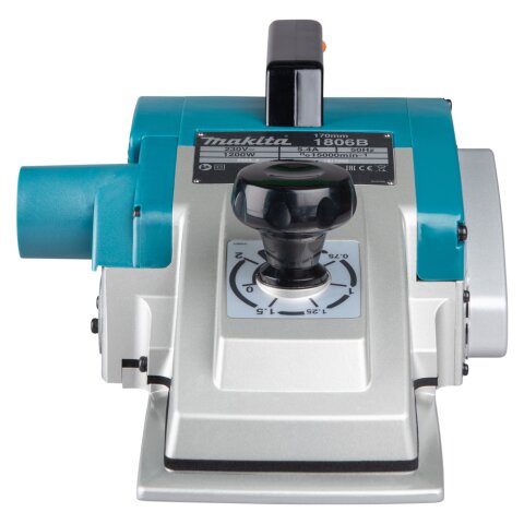 Makita 1806B Zimmermannshobel 170 mm