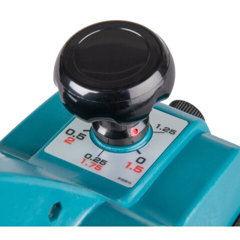 Makita 1911BJ Breithobel 110 mm