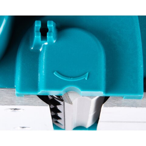 Makita 1911BJ Breithobel 110 mm