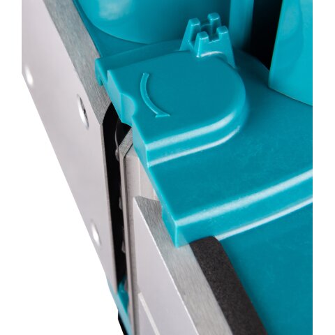 Makita 1911BJ Breithobel 110 mm