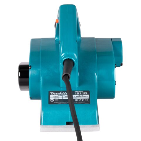 Makita 1911BJ Breithobel 110 mm