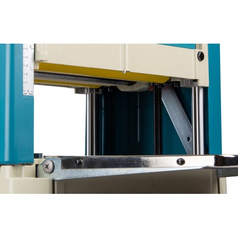 Makita 2012NB Dickenhobel 304 mm EN