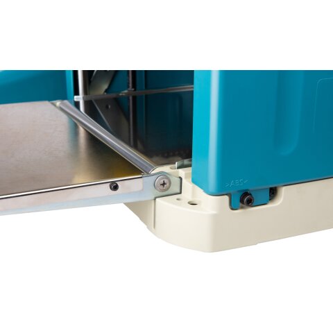 Makita 2012NB Dickenhobel 304 mm EN