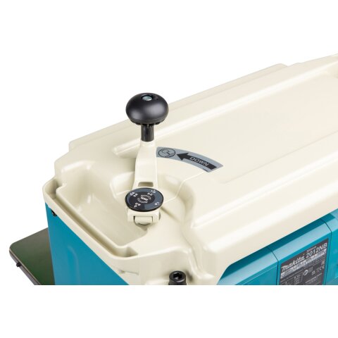 Makita 2012NB Dickenhobel 304 mm EN