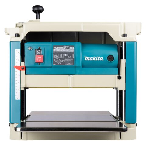 Makita 2012NB Dickenhobel 304 mm EN