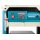 Makita 2012NB Dickenhobel 304 mm EN